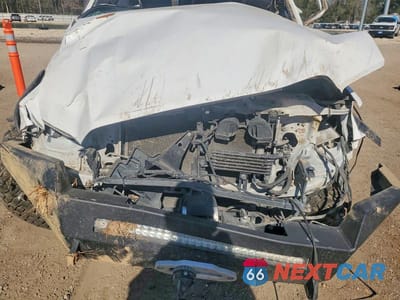 Zdjęcie 11 z 11 samochodu: 2016 TOYOTA TACOMA TRD OFF-ROAD VIN:5TFCZ5AN8GX044372 - miniatura