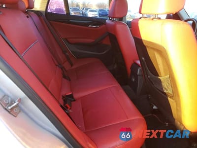 Zdjęcie 10 z 11 samochodu: 2013 BMW X1 XDRIVE28I VIN:WBAVL1C59DVR90775 - miniatura