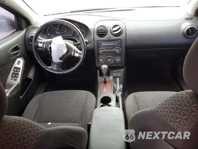 Zdjęcie 8 z 13 samochodu: 2009 PONTIAC G6 VIN:1G2ZG57N894119569 - miniatura