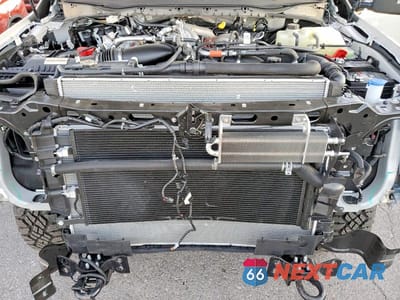 Zdjęcie 11 z 11 samochodu: 2026 FORD F350 SUPER DUTY VIN:1FT8W3BM4TEC37763 - miniatura