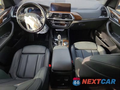 Zdjęcie 8 z 13 samochodu: 2019 BMW X3 XDRIVE30I VIN:5UXTR9C56KLD90815 - miniatura