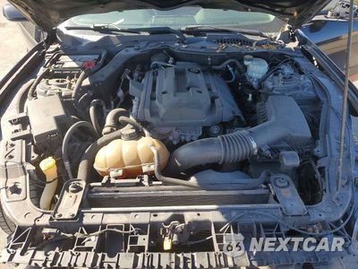 Zdjęcie 11 z 11 samochodu: 2017 FORD MUSTANG VIN:1FA6P8TH5H5310638 - miniatura