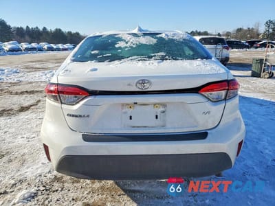 Zdjęcie 6 z 12 samochodu: 2024 TOYOTA COROLLA LE VIN:5YFB4MDE9RP079942 - miniatura