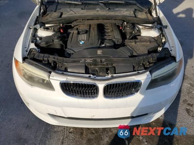 Zdjęcie 11 z 12 samochodu: 2013 BMW 128 I VIN:WBAUL7C57DVM83825 - miniatura