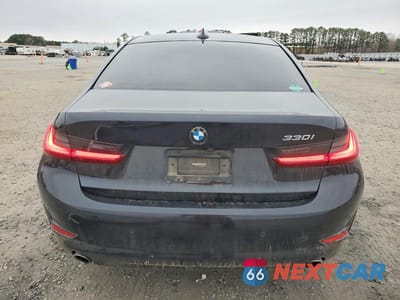 Zdjęcie 6 z 13 samochodu: 2022 BMW 330I VIN:3MW5R1J08N8C55540 - miniatura