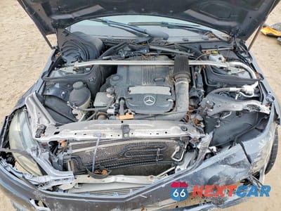 Zdjęcie 12 z 13 samochodu: 2014 MERCEDES-BENZ C 250 VIN:WDDGF4HB1EG222948 - miniatura