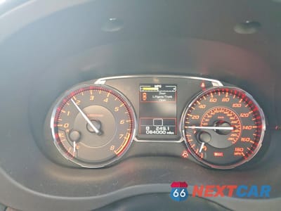 Zdjęcie 9 z 14 samochodu: 2017 SUBARU WRX LIMITED VIN:JF1VA1L65H9803277 - miniatura