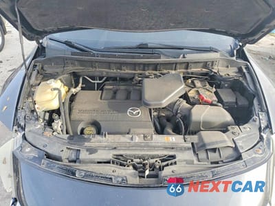 Zdjęcie 12 z 12 samochodu: 2015 MAZDA CX-9 GRAND TOURING VIN:JM3TB3DA7F0467587 - miniatura