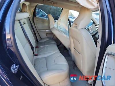 Zdjęcie 11 z 13 samochodu: 2015 VOLVO XC60 T5 PREMIER VIN:YV440MDK5F2742473 - miniatura