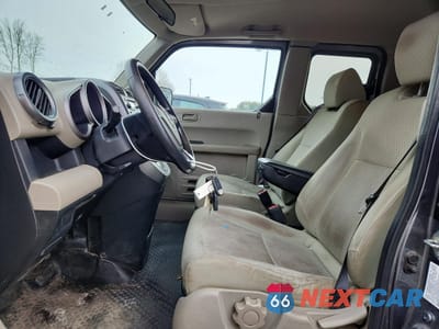 Zdjęcie 7 z 13 samochodu: 2011 HONDA ELEMENT LX VIN:5J6YH2H31BL000459 - miniatura