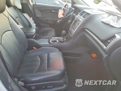 Zdjęcie 7 z 13 samochodu: 2013 GMC ACADIA DENALI VIN:1GKKVTKD0DJ146284 - miniatura