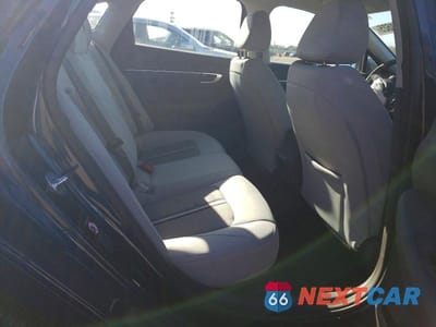 Zdjęcie 10 z 11 samochodu: 2021 HYUNDAI SONATA SE VIN:5NPEG4JA6MH103335 - miniatura