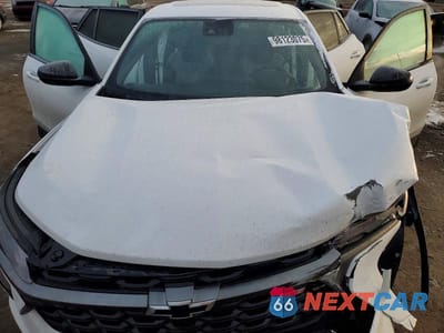 Zdjęcie 12 z 12 samochodu: 2025 CHEVROLET TRAX 1RS VIN:KL77LGEP4SC088957 - miniatura