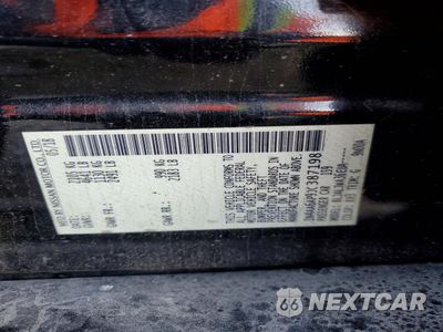 Zdjęcie 13 z 13 samochodu: 2018 NISSAN MAXIMA 3.5S VIN:1N4AA6AP9JC387198 - miniatura