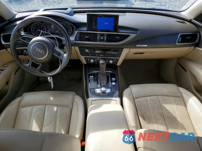 Zdjęcie 8 z 14 samochodu: 2017 AUDI A7 PRESTIGE VIN:WAU22AFC2HN109016 - miniatura