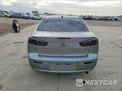 Zdjęcie 6 z 12 samochodu: 2015 MITSUBISHI LANCER ES VIN:JA32U2FU4FU018004 - miniatura