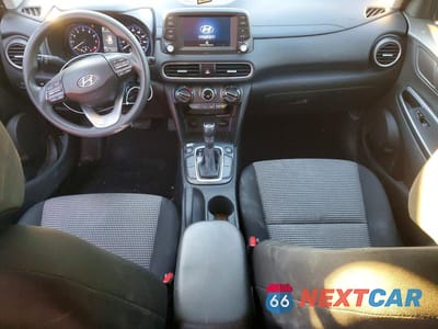 Zdjęcie 8 z 11 samochodu: 2021 HYUNDAI KONA SE VIN:KM8K1CAA0MU711318 - miniatura