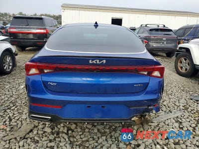 Zdjęcie 6 z 13 samochodu: 2022 KIA K5 GT LINE VIN:5XXG64J29NG121331 - miniatura