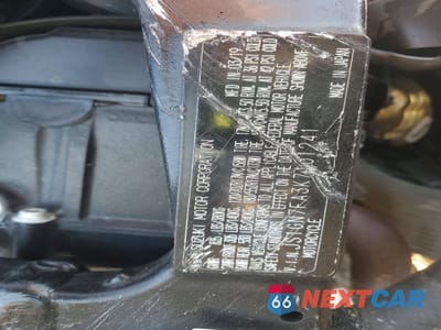 Zdjęcie 9 z 10 samochodu: 2019 SUZUKI GSX-R600 VIN:JS1GN7FA3K7101241 - miniatura