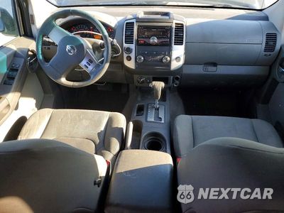 Zdjęcie 8 z 13 samochodu: 2010 NISS XTERRA X VIN:5N1AN0NWXAC507423 - miniatura