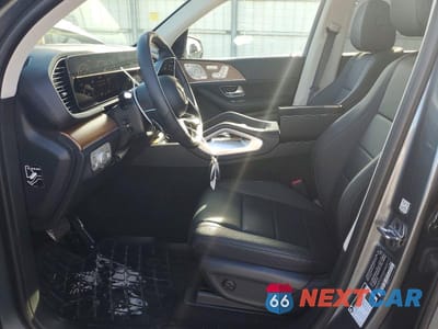 Zdjęcie 7 z 13 samochodu: 2025 MERCEDES-BENZ GLE 350 VIN:4JGFB4EB4SB342334 - miniatura