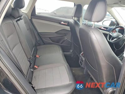 Zdjęcie 11 z 13 samochodu: 2022 VOLKSWAGEN TAOS SE VIN:3VVRX7B2XNM007232 - miniatura