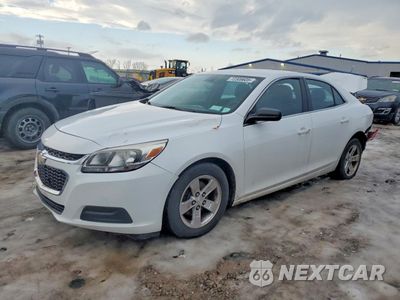2014 CHEVROLET MALIBU LS 1G11B5SL5EF240483 - główne zdjęcie licytacji z USA - miniatura