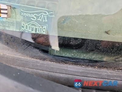 Zdjęcie 12 z 12 samochodu: 2000 TOYOTA TACOMA PRERUNNER V6 VIN:4TASN92N0YZ587343 - miniatura