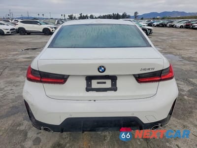 Zdjęcie 6 z 13 samochodu: 2025 BMW 330I VIN:3MW69CW09S8F11351 - miniatura