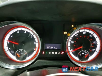 Zdjęcie 9 z 12 samochodu: 2016 DODGE GRAND CARAVAN SE VIN:2C4RDGBG3GR140056 - miniatura