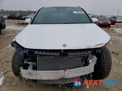 Piąte zdjęcie samochodu w środku: 2025 MERCEDES-BENZ GLA 250 VIN:W1N4N4GB8SJ656633 - miniatura