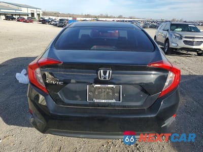 Zdjęcie 6 z 11 samochodu: 2016 HONDA CIVIC EX VIN:19XFC2F71GE009969 - miniatura