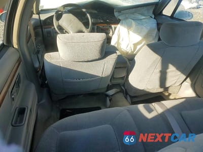 Zdjęcie 8 z 12 samochodu: 1998 OLDSMOBILE 88 BASE VIN:1G3HN52K5W4834976 - miniatura