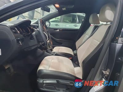 Zdjęcie 7 z 11 samochodu: 2015 VOLKSWAGEN JETTA SE VIN:3VWD17AJ7FM420873 - miniatura