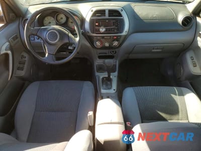 Zdjęcie 8 z 12 samochodu: 2003 TOYOTA RAV4 BASE VIN:JTEGH20V230093490 - miniatura