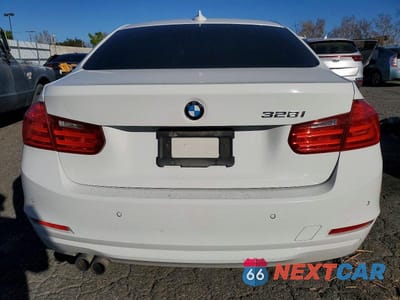 Zdjęcie 6 z 12 samochodu: 2015 BMW 328 I SULEV VIN:WBA3C1C53FP854012 - miniatura