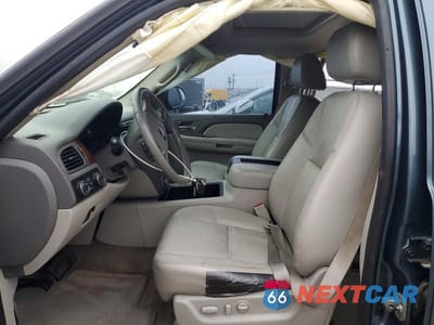 Zdjęcie 7 z 13 samochodu: 2009 GMC YUKON SLT VIN:1GKFK33009R218681 - miniatura