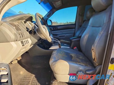 Zdjęcie 7 z 13 samochodu: 2014 TOYOTA TACOMA DOUBLE CAB PRERUNNER LONG BED VIN:5TFKU4HN3EX004742 - miniatura