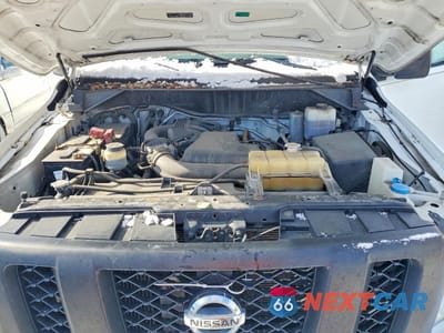 Zdjęcie 12 z 13 samochodu: 2019 NISSAN NV 2500 CARGO HD SV V6 VIN:1N6BF0KYXKN805095 - miniatura