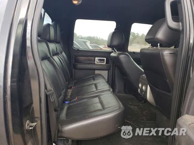 Zdjęcie 10 z 12 samochodu: 2012 FORD F150 SUPERCREW VIN:1FTFW1EF6CKD92437 - miniatura