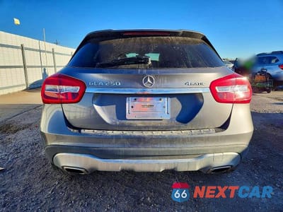 Zdjęcie 6 z 13 samochodu: 2018 MERCEDES-BENZ GLA 250 4MATIC VIN:WDCTG4GB4JJ500482 - miniatura