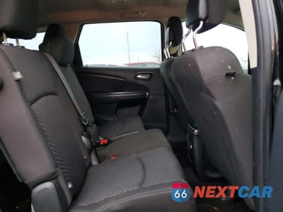 Zdjęcie 11 z 13 samochodu: 2017 DODGE JOURNEY SE VIN:3C4PDCAB3HT638360 - miniatura