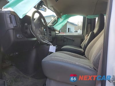 Zdjęcie 7 z 13 samochodu: 2024 CHEVROLET EXPRESS G3500 LT VIN:1GAZGPF71R1225978 - miniatura