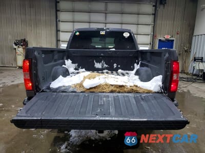 Zdjęcie 6 z 13 samochodu: 2011 CHEVROLET SILVERADO K1500 VIN:1GCRKPEA0BZ211709 - miniatura