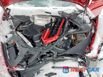 Zdjęcie 11 z 13 samochodu: 2023 PORSCHE PANAMERA 4S E-HYBRID VIN:WP0AK2A76PL132050 - miniatura