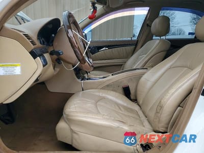 Zdjęcie 7 z 11 samochodu: 2007 MERCEDES-BENZ E 350 4MATIC VIN:WDBUF87XX7X210218 - miniatura