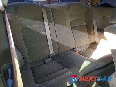 Zdjęcie 10 z 12 samochodu: 1998 HONDA ACCORD LX VIN:1HGCG3249WA012386 - miniatura