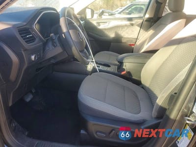 Zdjęcie 7 z 12 samochodu: 2020 FORD ESCAPE SE VIN:1FMCU0G64LUA67110 - miniatura