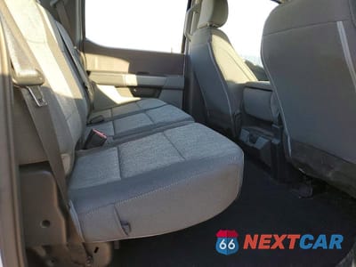 Zdjęcie 10 z 12 samochodu: 2023 FORD F250 SUPER DUTY VIN:1FT8W2BN3PED84570 - miniatura