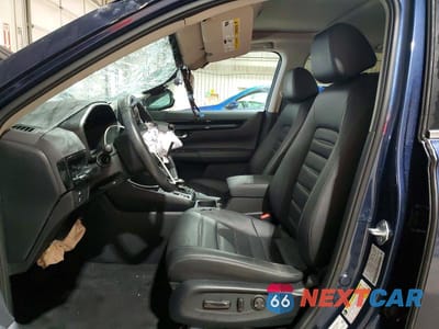 Zdjęcie 7 z 12 samochodu: 2024 HONDA CR-V EXL VIN:2HKRS4H7XRH406667 - miniatura